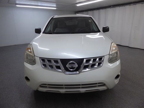 Used 2012 Nissan Rogue S w/ Special Edition Pkg image 2