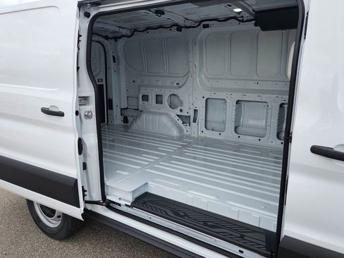 New 2026 Ford Transit 150 Low Roof image 27