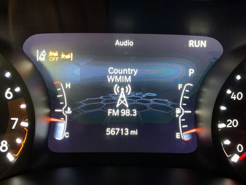 Used 2025 Jeep Compass Sport AWD/4WD image 29