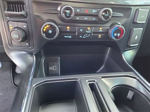 Used 2025 Ford F150 STX w/ Equipment Group 200A image 30