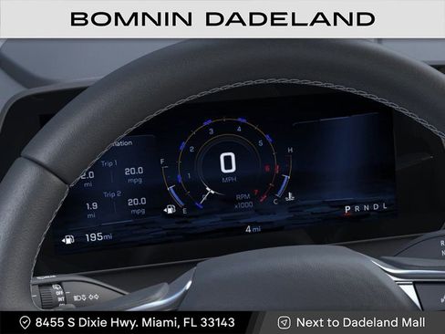 New 2026 Chevrolet Traverse LT image 18