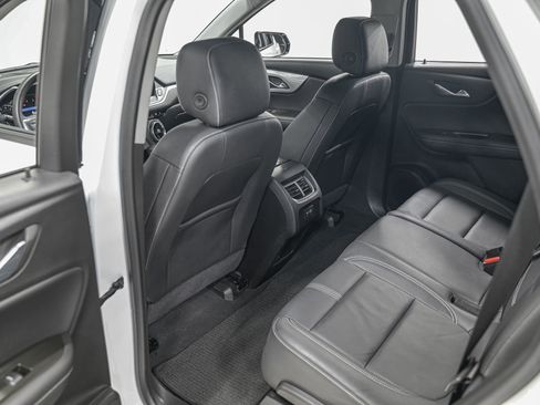 Used 2023 Chevrolet Blazer LT image 27