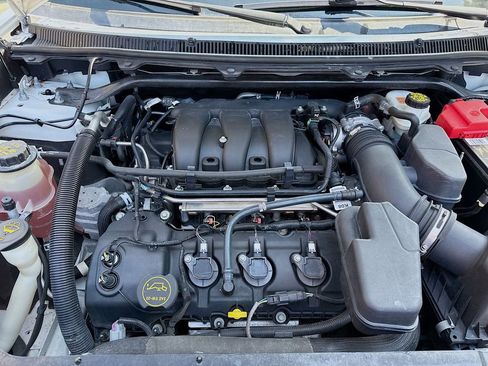 Used 2019 Ford Flex Limited FWD image 30
