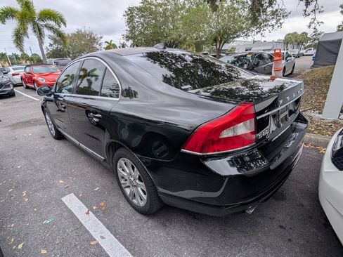Used 2010 Volvo S80 3.2 image 5