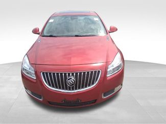 Used 2013 Buick Regal Premium FWD video 2