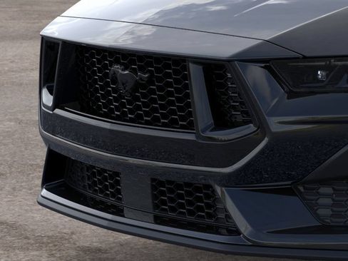 New 2026 Ford Mustang GT Premium w/ Mustang Nite Pony Package RWD image 17