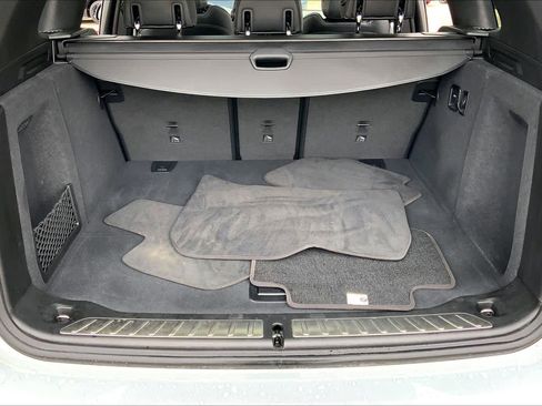 Used 2024 BMW X3 sDrive30i w/ Premium Package w/ZPA image 34