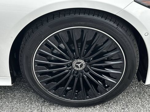 Certified 2024 Mercedes-Benz CLE 300 4MATIC Coupe image 14