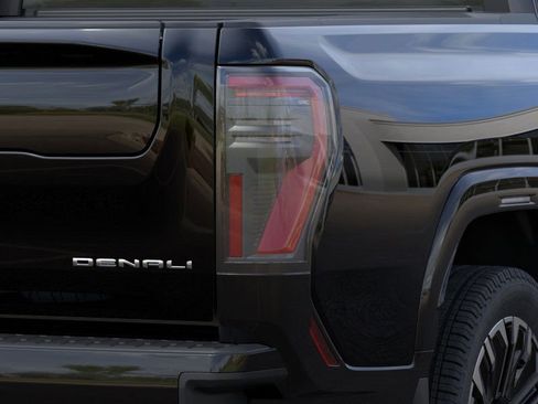 New 2026 GMC Sierra EV Denali image 14