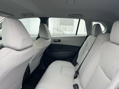 Certified 2023 Toyota Corolla Cross L image 16