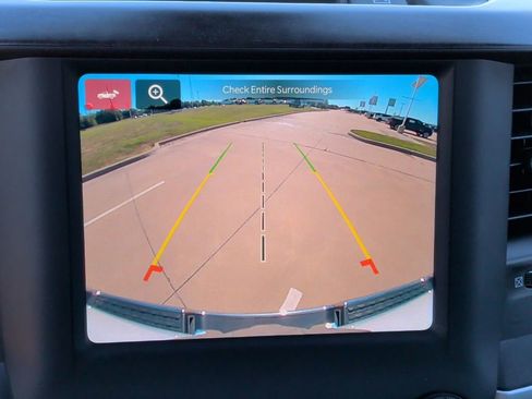 Used 2023 RAM 1500 Lone Star image 26