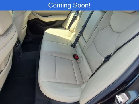 Used 2024 Cadillac CT5 Premium Luxury AWD/4WD image 20