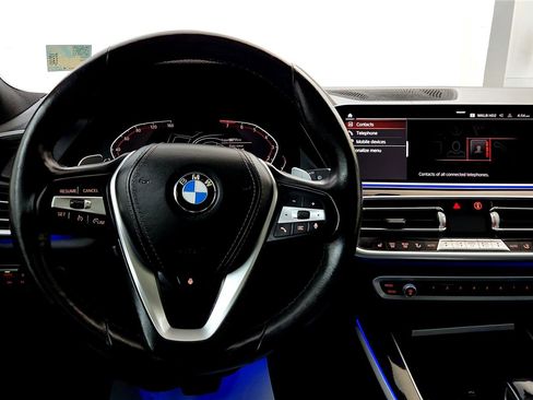 Used 2020 BMW X5 xDrive40i w/ Convenience Package image 28