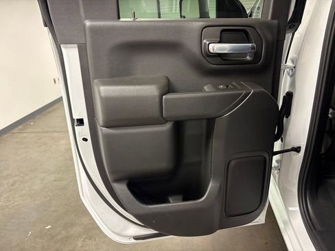 New 2026 GMC Sierra 2500 Pro w/ 1SA Pro Safety Plus Package image 29