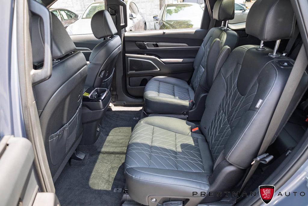 Used 2024 Kia Telluride SX X-Pro AWD/4WD image 44