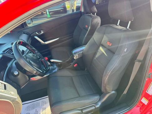 Used 2012 Honda Civic Si image 10