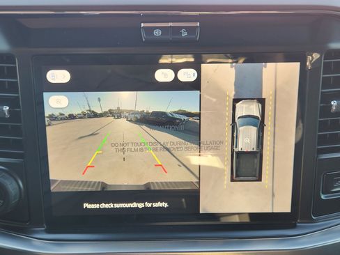 New 2026 Ford F250 King Ranch w/ FX4 Off-Road Package image 19