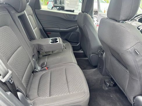 Used 2024 Ford Escape Active AWD/4WD image 36