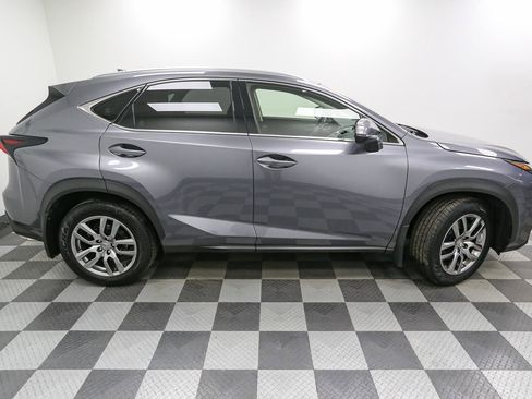 Used 2016 Lexus NX 200t AWD image 7