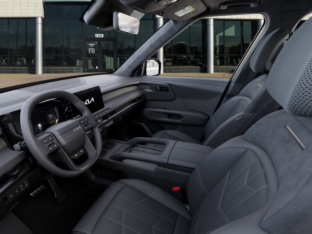 New 2027 Kia Telluride X-Line SX Prestige AWD/4WD image 17