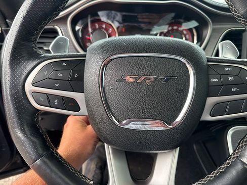 Used 2023 Dodge Challenger SRT Hellcat RWD image 15