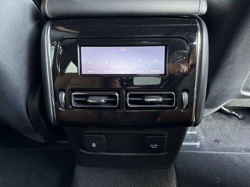 Used 2023 Lincoln Aviator Reserve w/ Equipment Group 201A RWD image 25