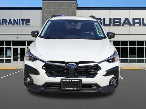 Certified 2024 Subaru Crosstrek 2.5i Limited AWD/4WD image 5