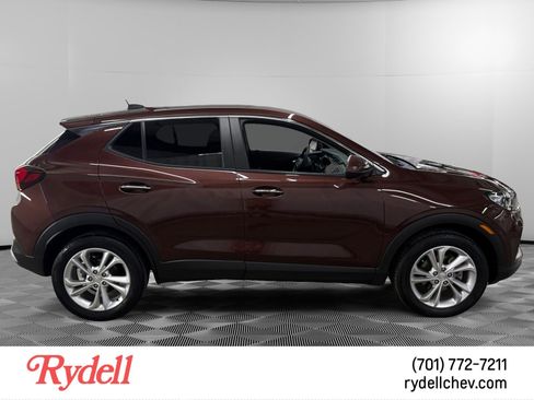 Used 2023 Buick Encore GX Preferred w/ Cold Weather Comfort Package FWD image 6