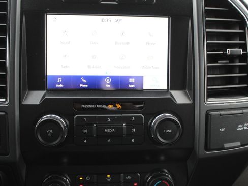 Used 2020 Ford F150 XLT w/ Equipment Group 302A Luxury image 36