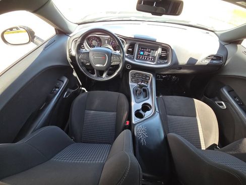 Certified 2021 Dodge Challenger GT w/ Blacktop Package RWD image 19