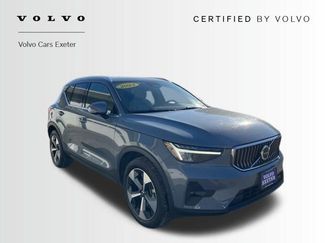 Certified 2023 Volvo XC40 B5 Plus w/ Driver Assist Package video 1