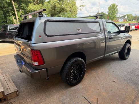 Used 2013 RAM 1500 Tradesman w/ PWR & Remote Entry Group AWD/4WD image 7