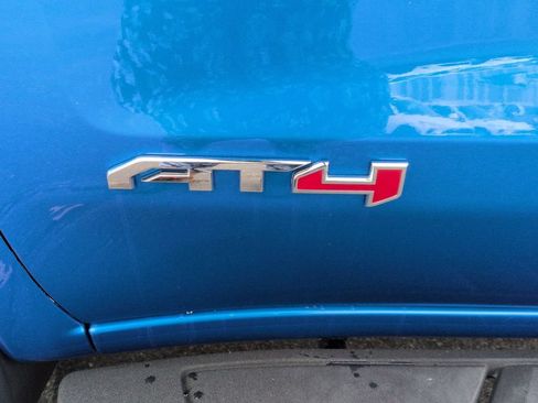 Certified 2024 GMC Sierra 1500 AT4 w/ Technology Package AWD/4WD image 27
