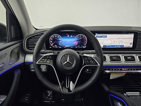 New 2026 Mercedes-Benz GLE 450 4MATIC image 7