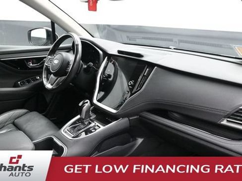 Used 2023 Subaru Outback Touring AWD/4WD image 16