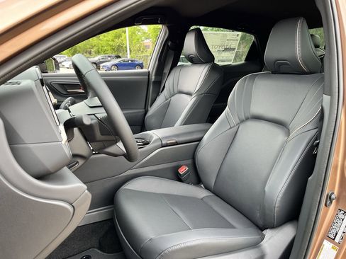 New 2026 Toyota Crown AWD/4WD image 22
