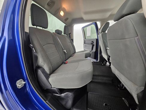 Used 2016 RAM 2500 Tradesman w/ Popular Equipment Group image 21