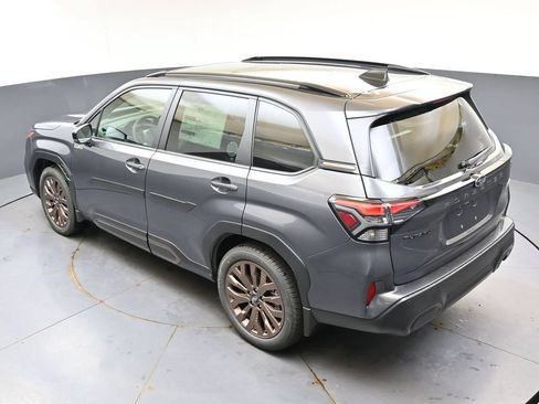 New 2026 Subaru Forester Touring AWD/4WD image 38