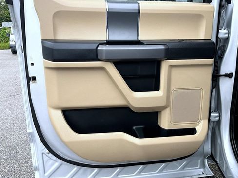Used 2019 Ford F150 XLT w/ Equipment Group 302A Luxury AWD/4WD image 22