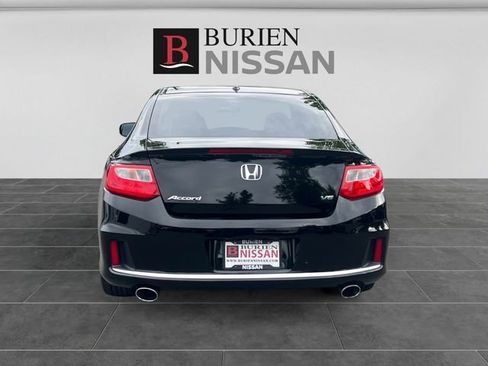 Used 2013 Honda Accord EX-L image 4
