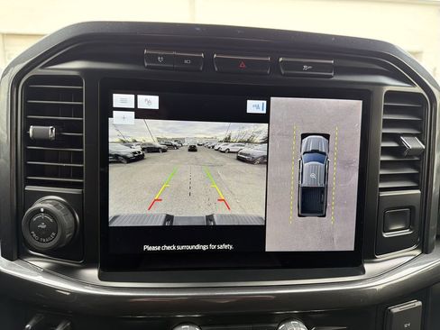 Used 2023 Ford F150 XLT w/ Equipment Group 302A High image 24