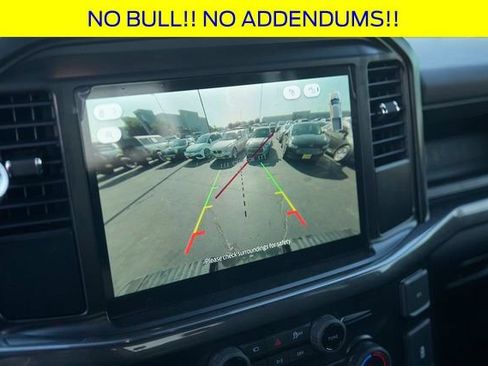 New 2025 Ford F150 STX w/ Equipment Group 200A image 27