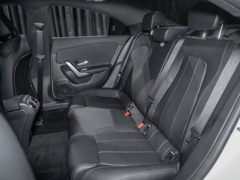 Certified 2026 Mercedes-Benz CLA 250 4MATIC image 12