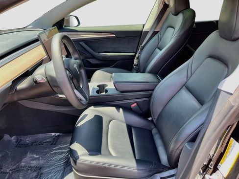 Used 2023 Tesla Model 3 Standard Range RWD image 20