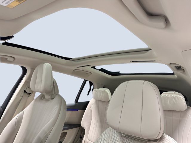 Certified 2023 Mercedes-Benz EQS 450+ 4MATIC SUV image 30