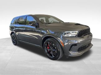 New 2023 Dodge Durango SRT Hellcat video 2