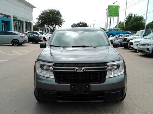 Used 2022 Ford Maverick XLT w/ Equipment Group 300A Standard AWD/4WD image 2