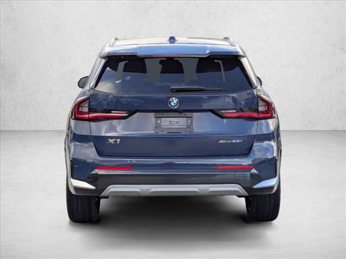 New 2026 BMW X1 xDrive28i image 8