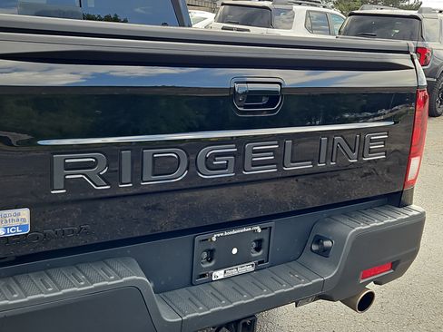 Certified 2024 Honda Ridgeline RTL image 5