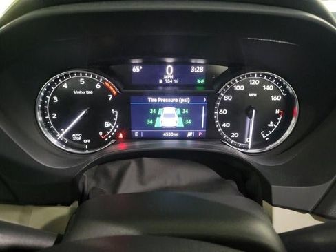 Certified 2024 Cadillac CT4 Luxury image 11